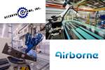 Airborne, Accudyne partner to provide automated composites solutions worldwide