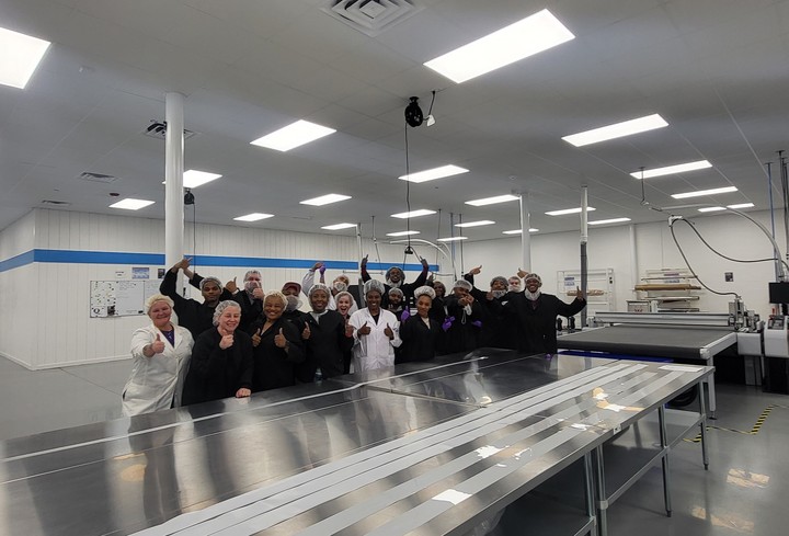 First Kit Production Time Velocity Composites completes first kits from advanced manufacturing ...