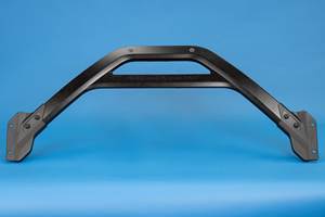 Automotive chassis components lighten up with composites