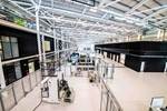 Opening of NMIS facility advances future manufacturing in Scotland