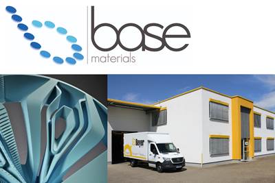 Base Materials announces new distributor to support growth in European composites market