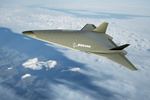 NASA moves into next phase of high-speed supersonic travel project