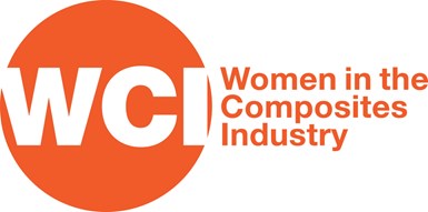 Women in the Composites Industry logo