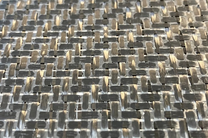 Pontacol Pontacol thermoplastic adhesive films are well-suited for composite ...