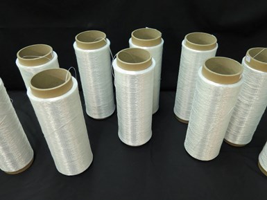 DITF oxide ceramic fiber
