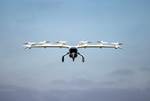 Archer achieves flight test program milestone as Midnight aircraft takes flight