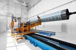 Mikrosam filament production line supports Amargo tank production