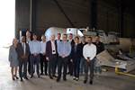 Omni Tanker, SOMAC CRC partner to improve Australian composites manufacturing