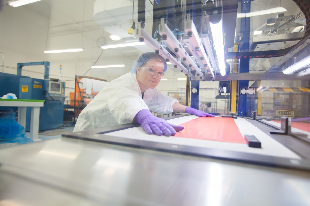 Consumer Patching Compounds Charger Investment Partners expands composites platform, acquires ...