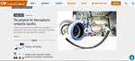 CompositesWorld launches new website design