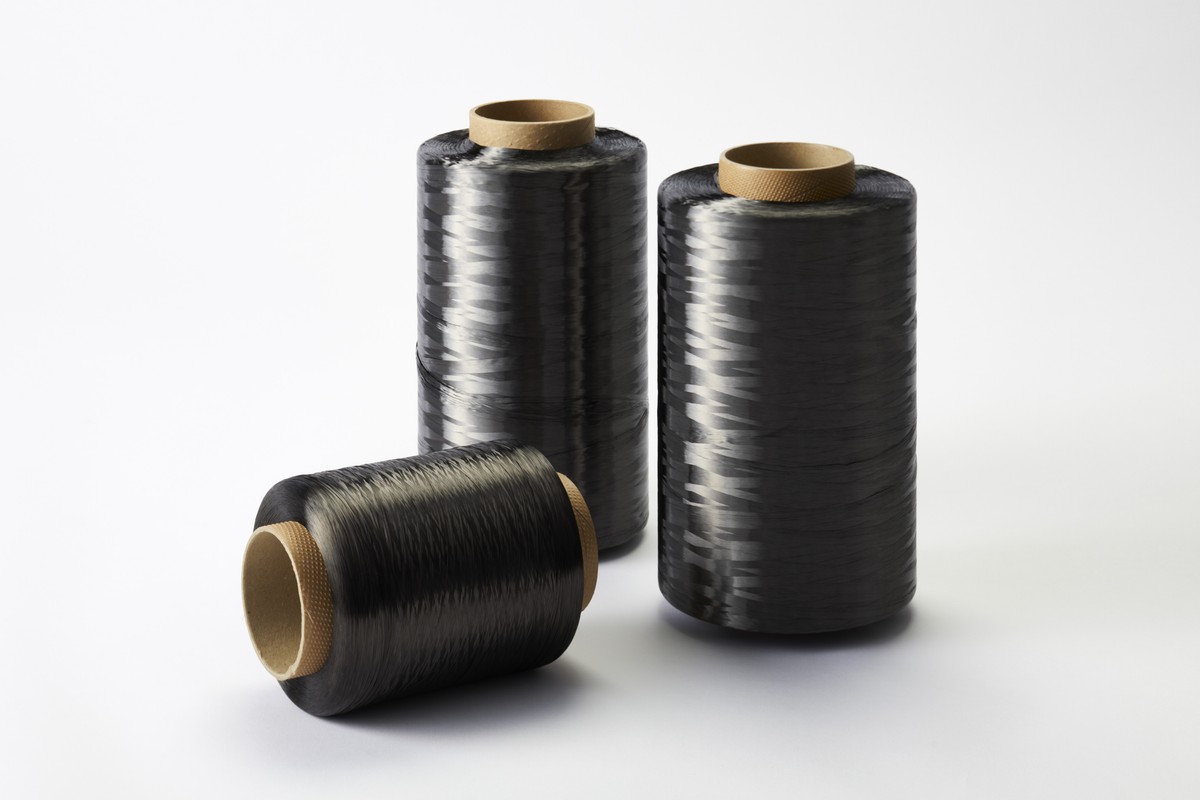 Toray Inkjet Ink Toray announces Torayca T1200 carbon fiber | CompositesWorld