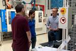 TPRC training courses target thermoplastic composites