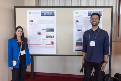 Student poster competition opens for SPE Thermoset Topcon 2024