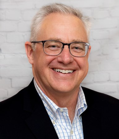 John S. Madej, Web Industries CEO.