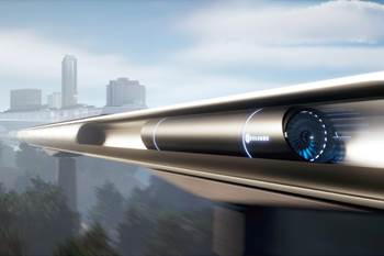Zeleros joins Hyperloop Development Program