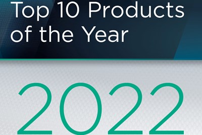 Top 10 CompositesWorld products of 2022