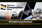 Join the industry in celebrating National Composites Week