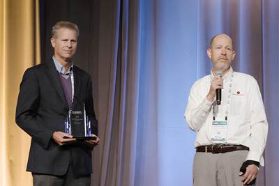 Applications are open for CAMX composites industry awards