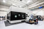 Century Tool investment boosts efficiency, capability in tooling for composites
