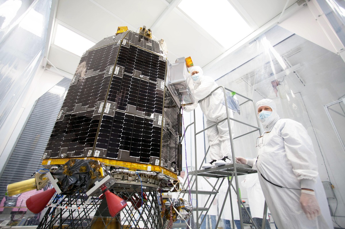 Element Us NTS Technical Systems becomes Element U.S. Space & Defense ...
