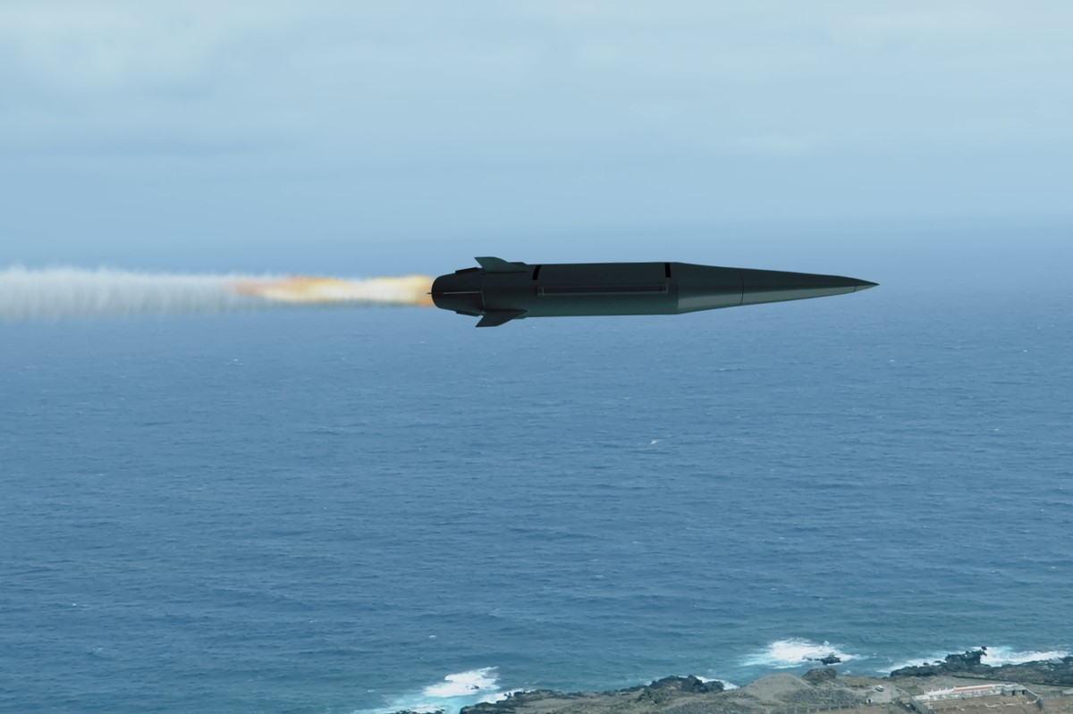 Lockheed Martin Aeroshell MATECH C/ZrOC composite is deployed in hypersonic aeroshells ...