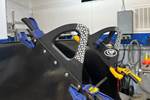 CRP USA 3D printing composites meet critical needs of bobsledding sport