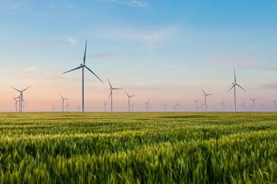 Vestas signs MOU with DTEK, extends Ukraine’s largest wind energy project