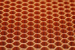 Honeycomb for Aerospace Structures