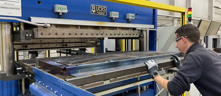 Collins Machine Works Two 12-Laser AM Machines at Collins Aerospace: Here Is How They Are ...