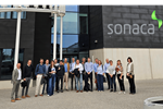 The Wallonia Composites Learning Network launches in Belgium