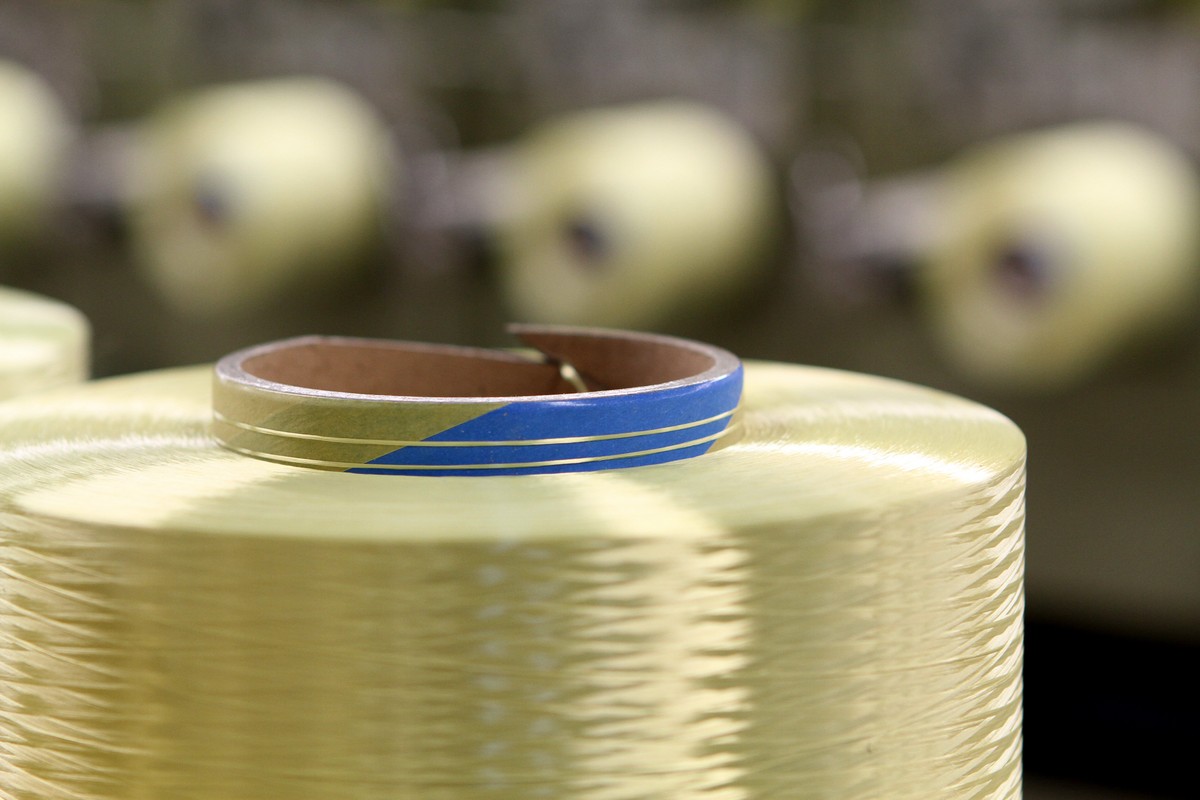 Aramid Rtp Teijin Aramid launches Twaron Next para-aramid | CompositesWorld