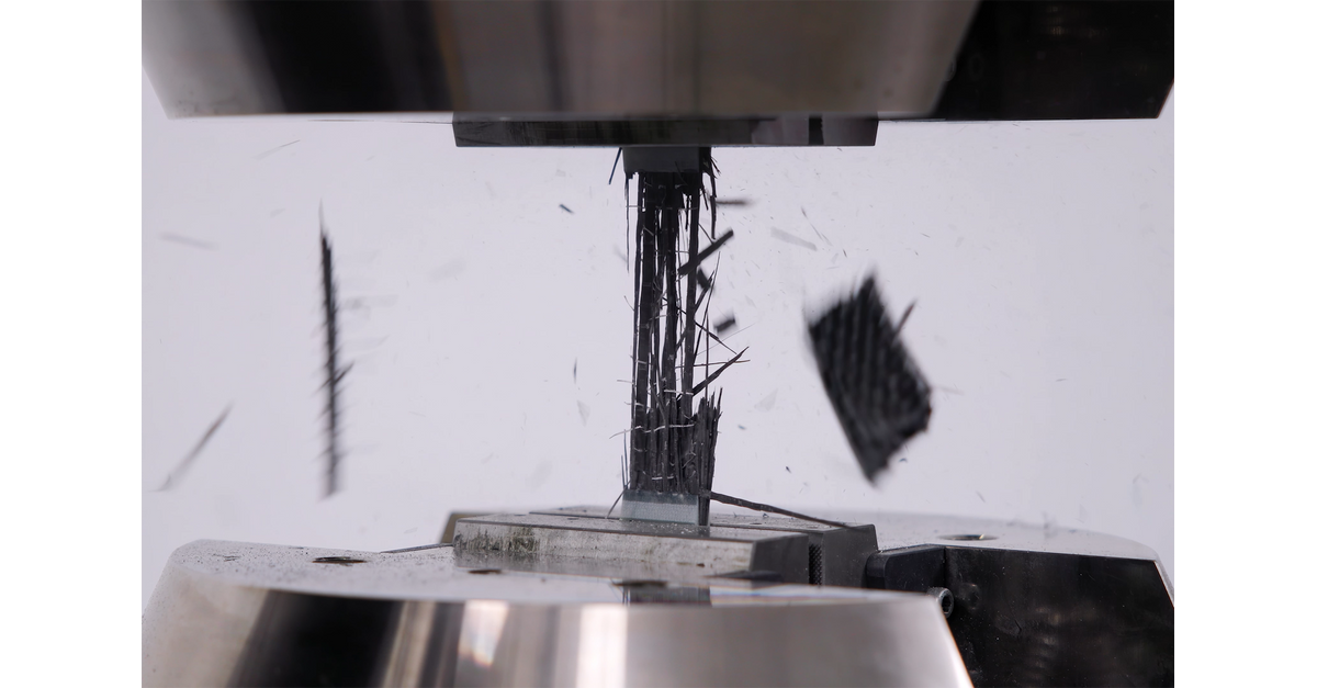 Split Disk Test Intro to Composite Testing Standards and Methods Event Details ...