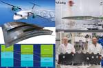 Composites End Markets: Aviation and Advanced Air Mobility (2026)