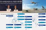 KAI Partners With Embraer on Aircraft Structures