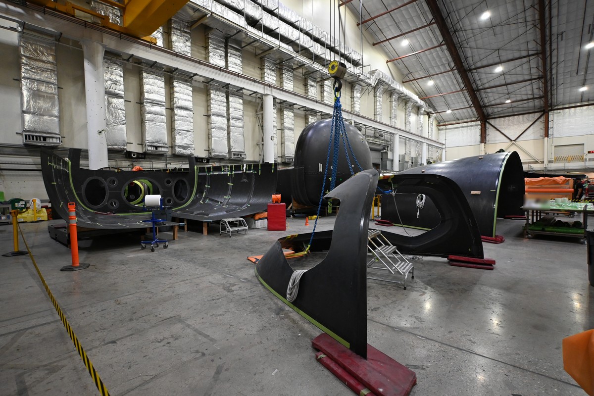Consumer Patching Compounds JetZero Closes $100 Million Financing Facility to Advance Z4 Program ...