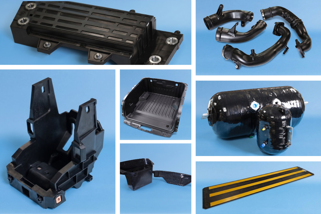Consumer Patching Compounds SPE Automotive Division Names Finalists for 55th Automotive Innovation ...