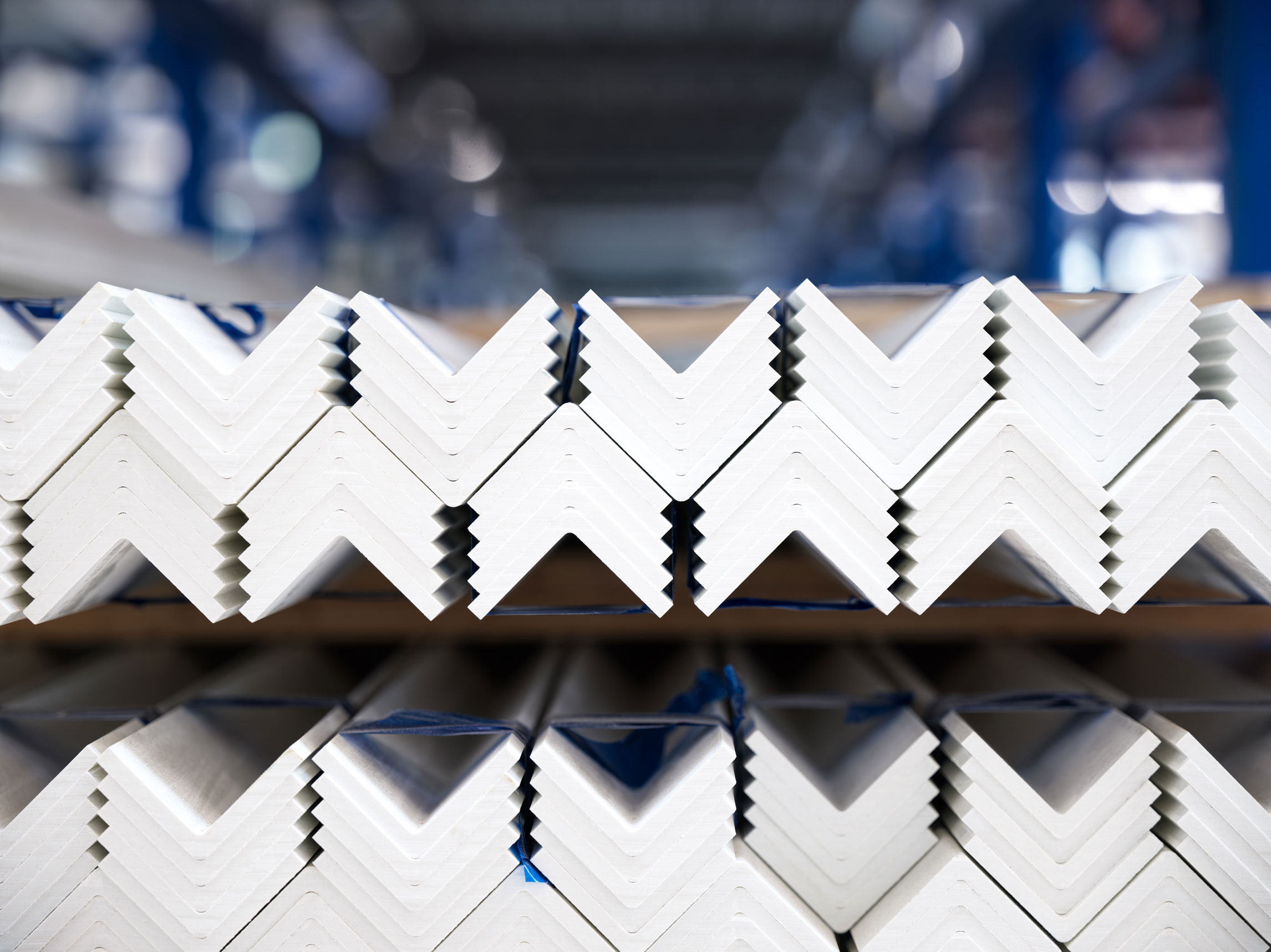 Exel Composites pultruded profiles