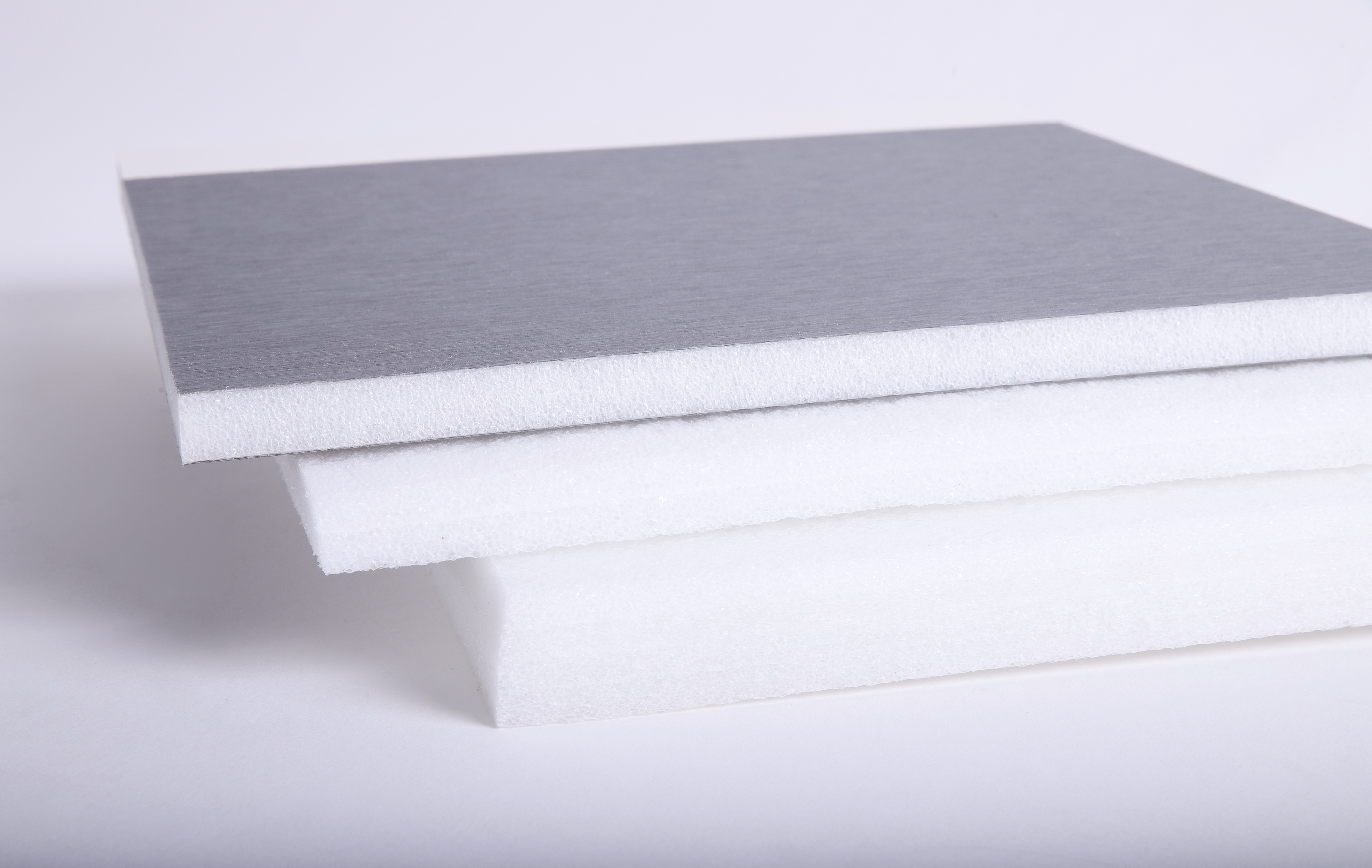 Hardex PP foam sandwich panels