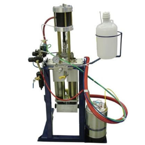 High Volume Duo Injection System