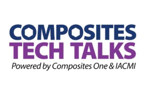 Composite Tech Talks