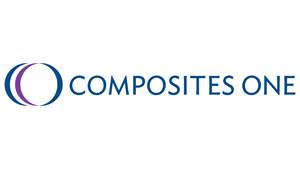 Composites One logo