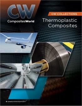 Carbon Composites & Aero Creations