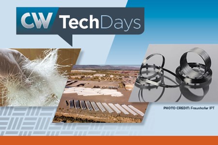 CW Tech Days: Sustainability