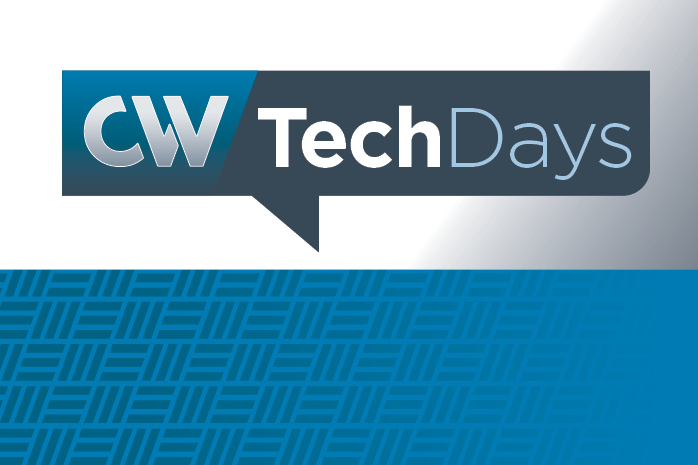 CW Tech Days