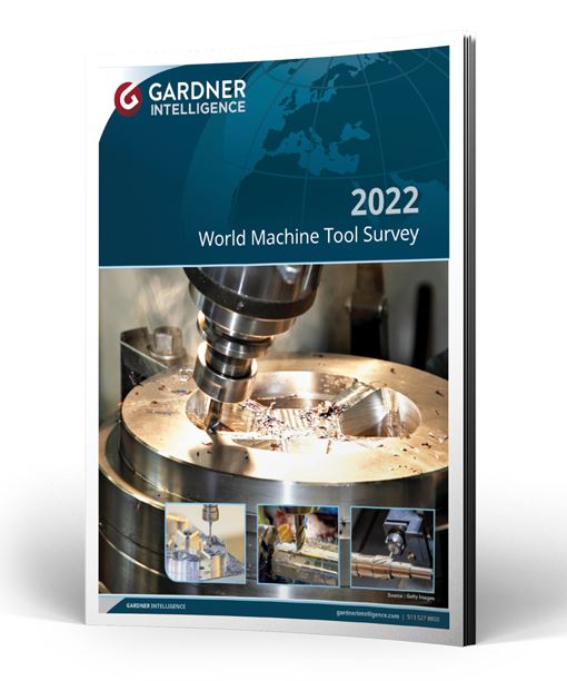 2022 World Machine Tool Survey