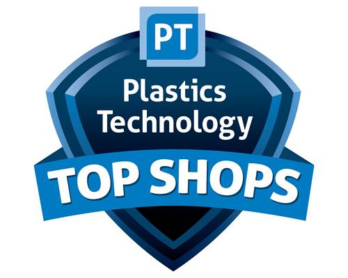 PT Top Shops Logo