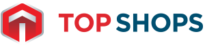 Top Shops Logo