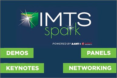 IMTS spark