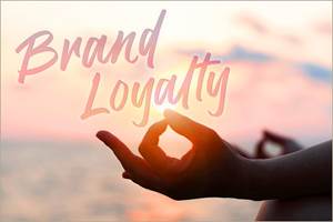 Brand Insistence Vs. Brand Loyalty