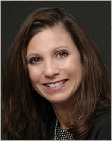 Laura Patterson, President and Founder, VisionEdge Marketing